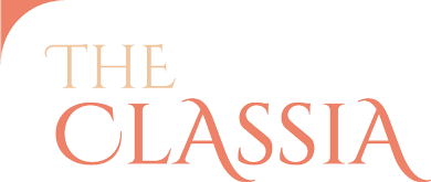Logo The Classias