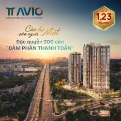 can ho vua tui tien tt avio huong toi khach hang tre