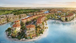 paradise lagoon vinhomes can gio