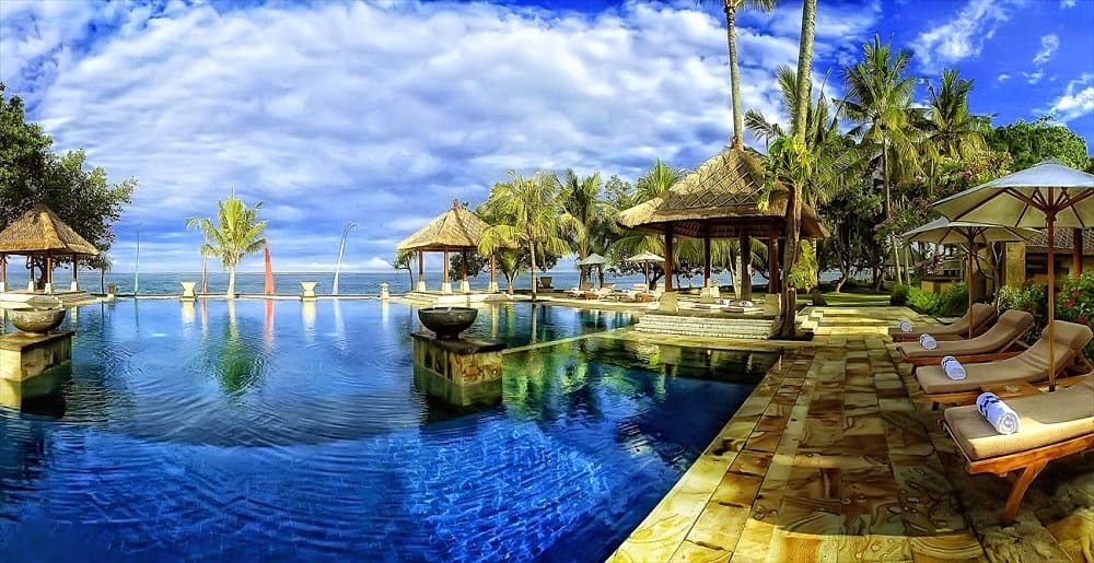 Bất động sản biển là loại hình được quan tâm hàng đầu hiện nay