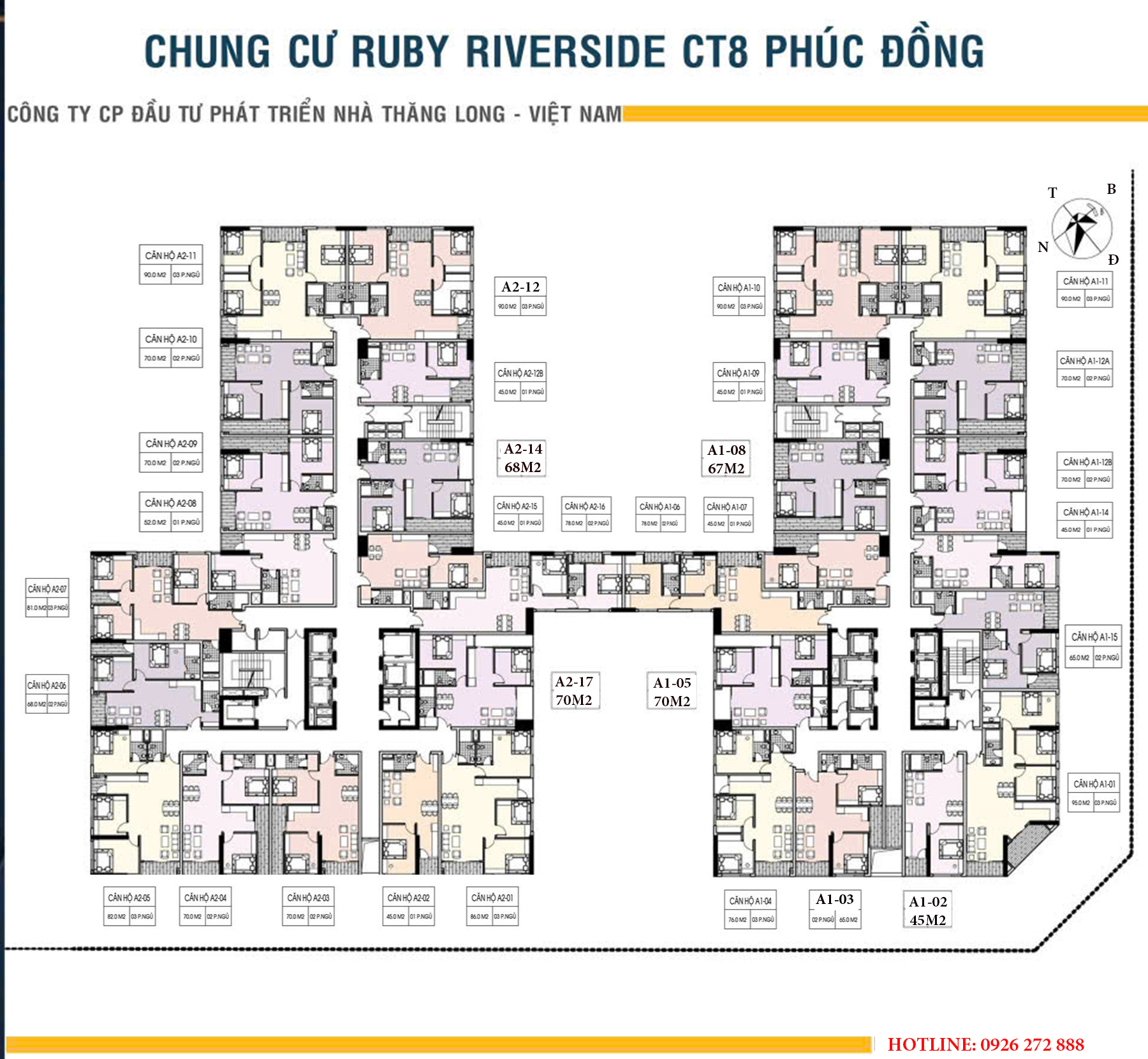 cac loai can ho tai ruby riverside co dien tich bao nhieu