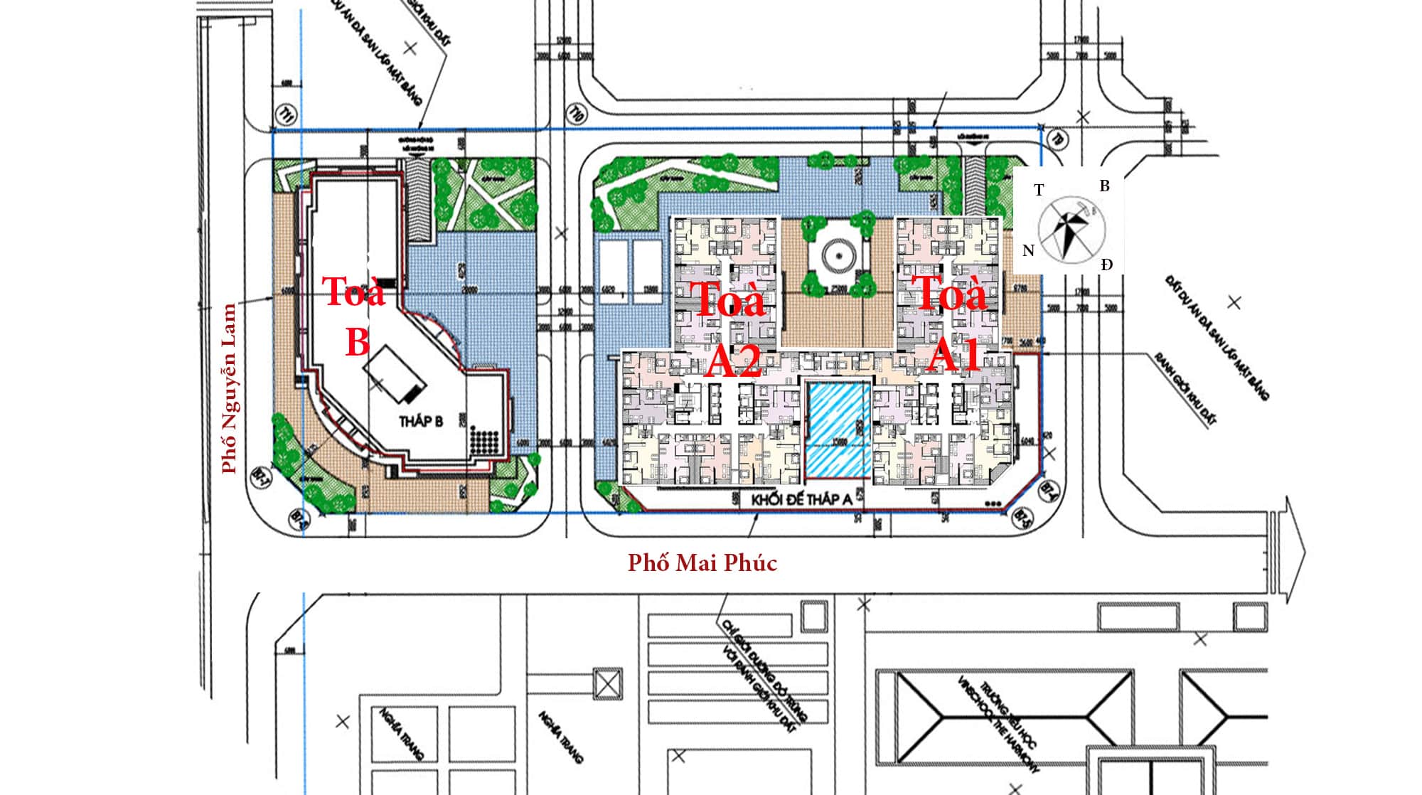 cac loai can ho tai ruby riverside co dien tich bao nhieu