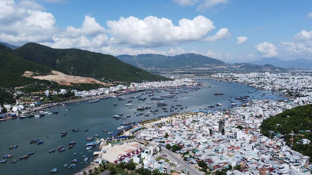 ha tang xung quanh sun group nha trang tac dong manh me den du an