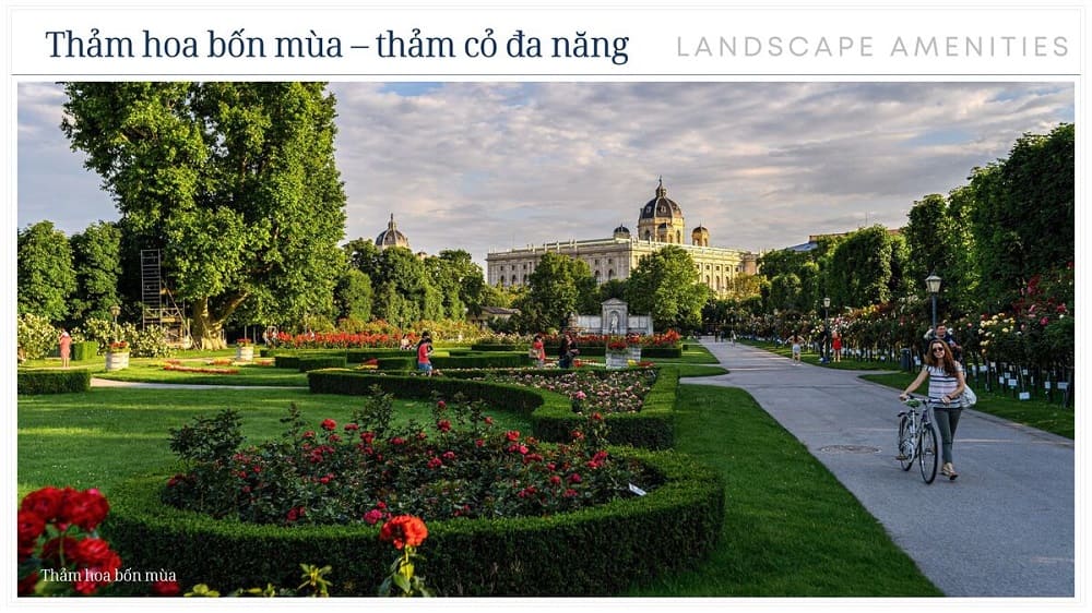 Thảm hoa cỏ picnic và nghỉ dưỡng cuối tuần
