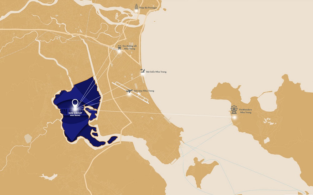 charmora city   diem den dau tu tiem nang khu nam trung bo