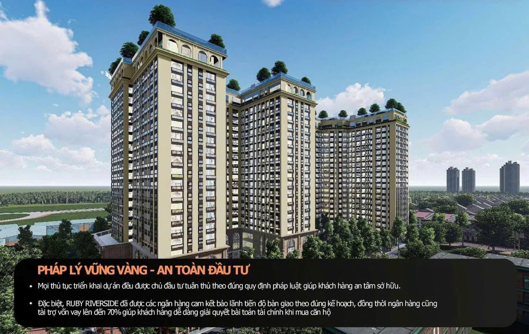 vi tri du an ruby park o dau tiem nang ra sao