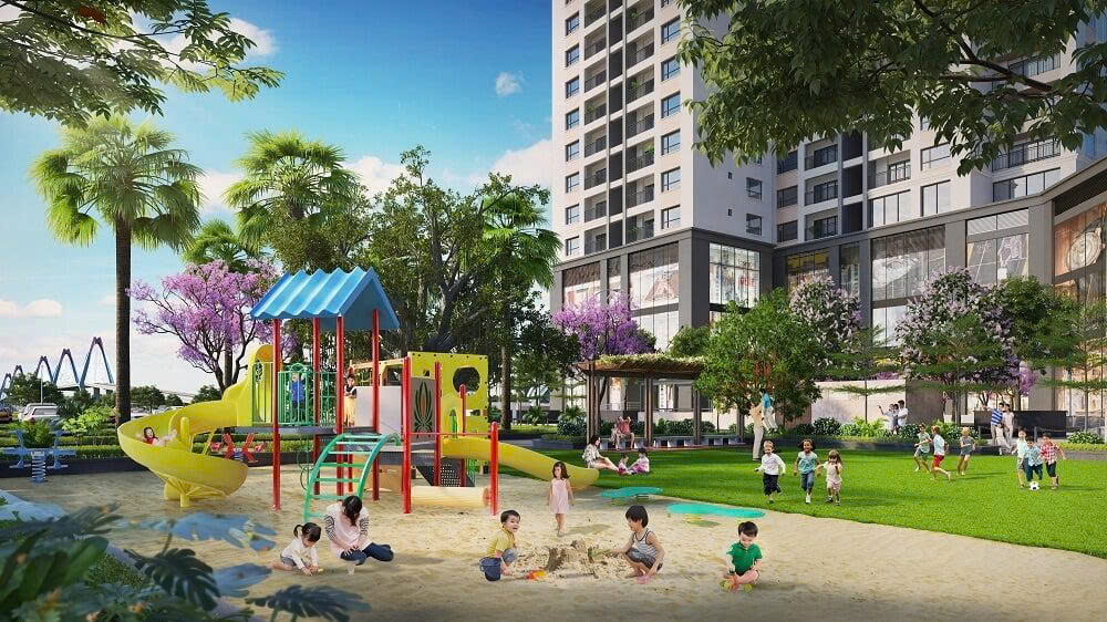 vi tri du an ruby park o dau tiem nang ra sao