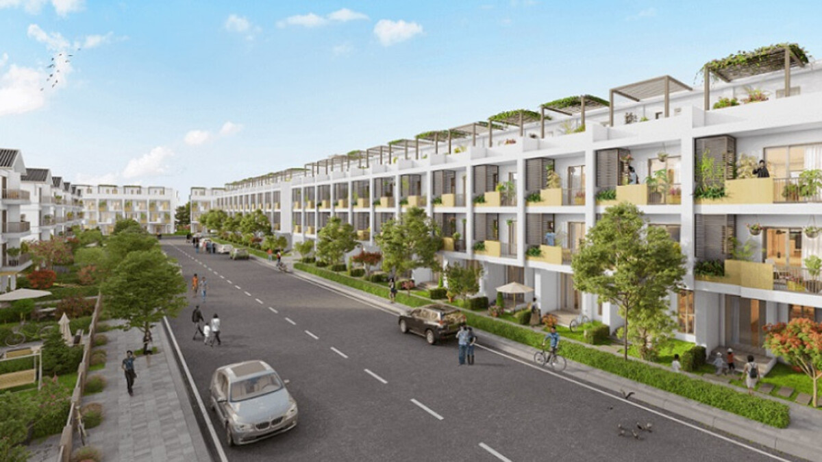 Kinh nghiệm chọn mua biệt thự biển tiềm năng