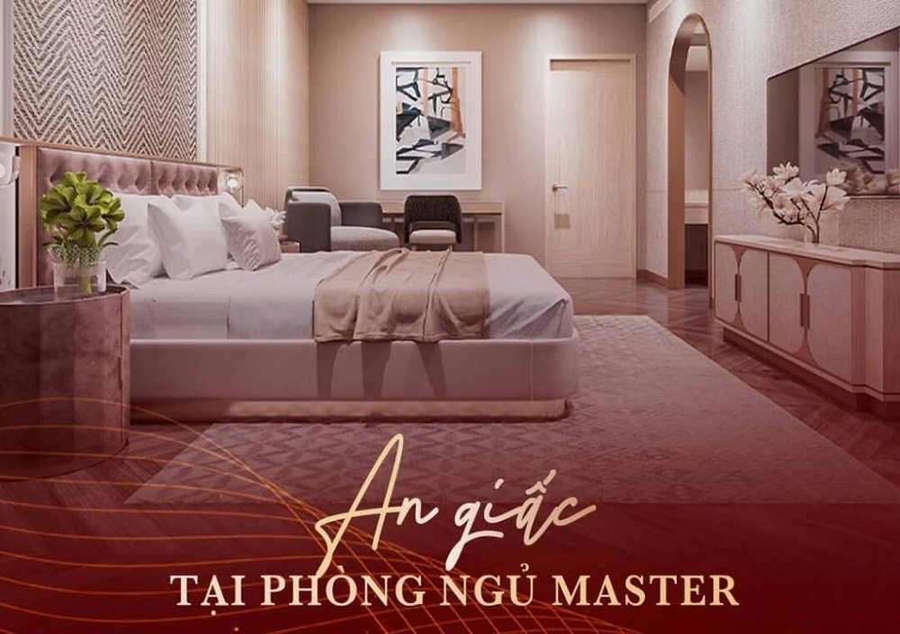 Lusso Saigon phát triển căn hộ hàng hiệu hiếm có tại khu Đông TPHCM