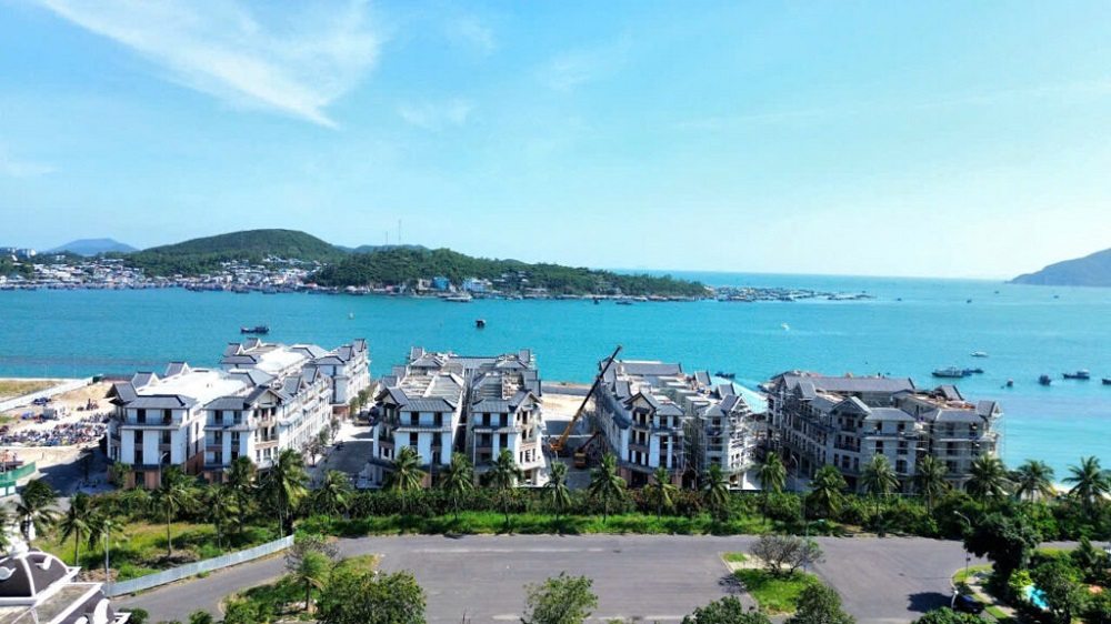 Luôn theo dõi tiến độ Vinhomes Pearl Bay để chọn sản phẩm đầu tư phù hợp