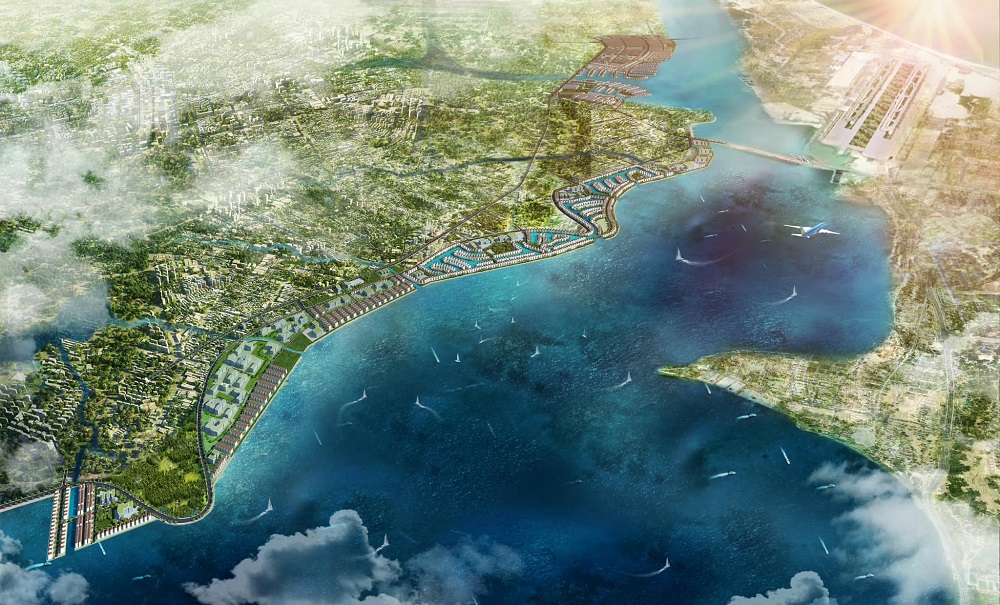 Vinhomes Cam Ranh là dự án rất được kỳ vọng