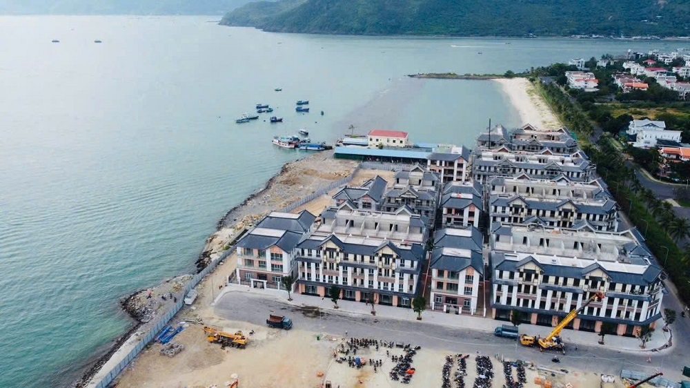 Xác định rõ đầu tư Vinhomes Pearl Bay cho mục đích gì